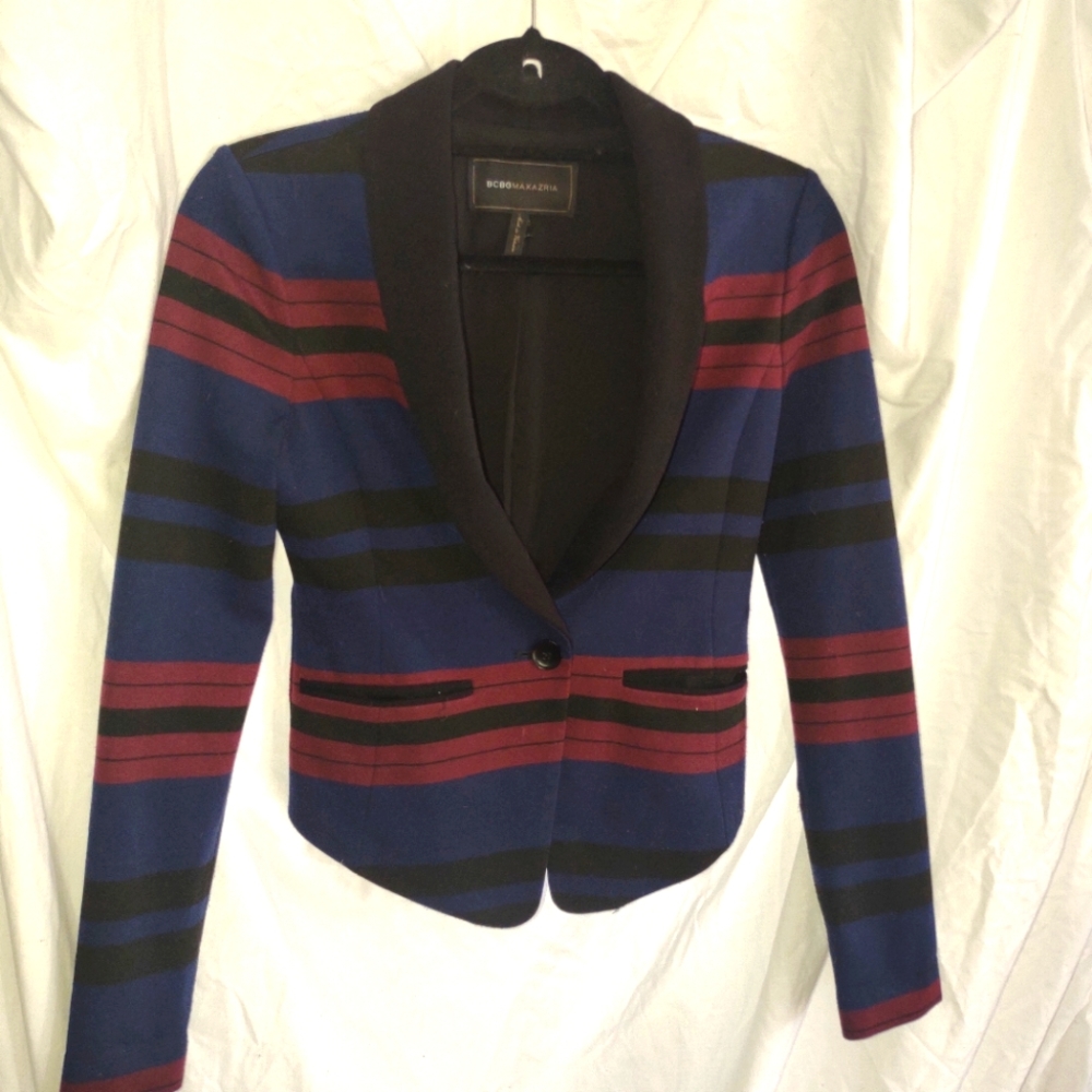Designer Blazer